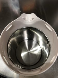 電気ケトル