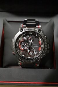 G-SHOCK