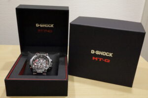 G-SHOCK