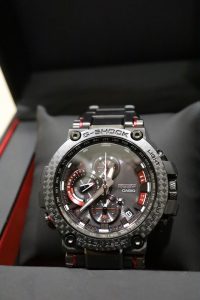 G-SHOCK
