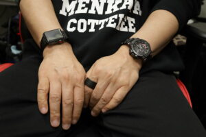 G-SHOCK