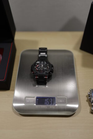 G-SHOCK