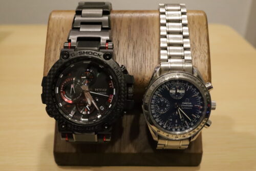 G-SHOCK OMEGA
