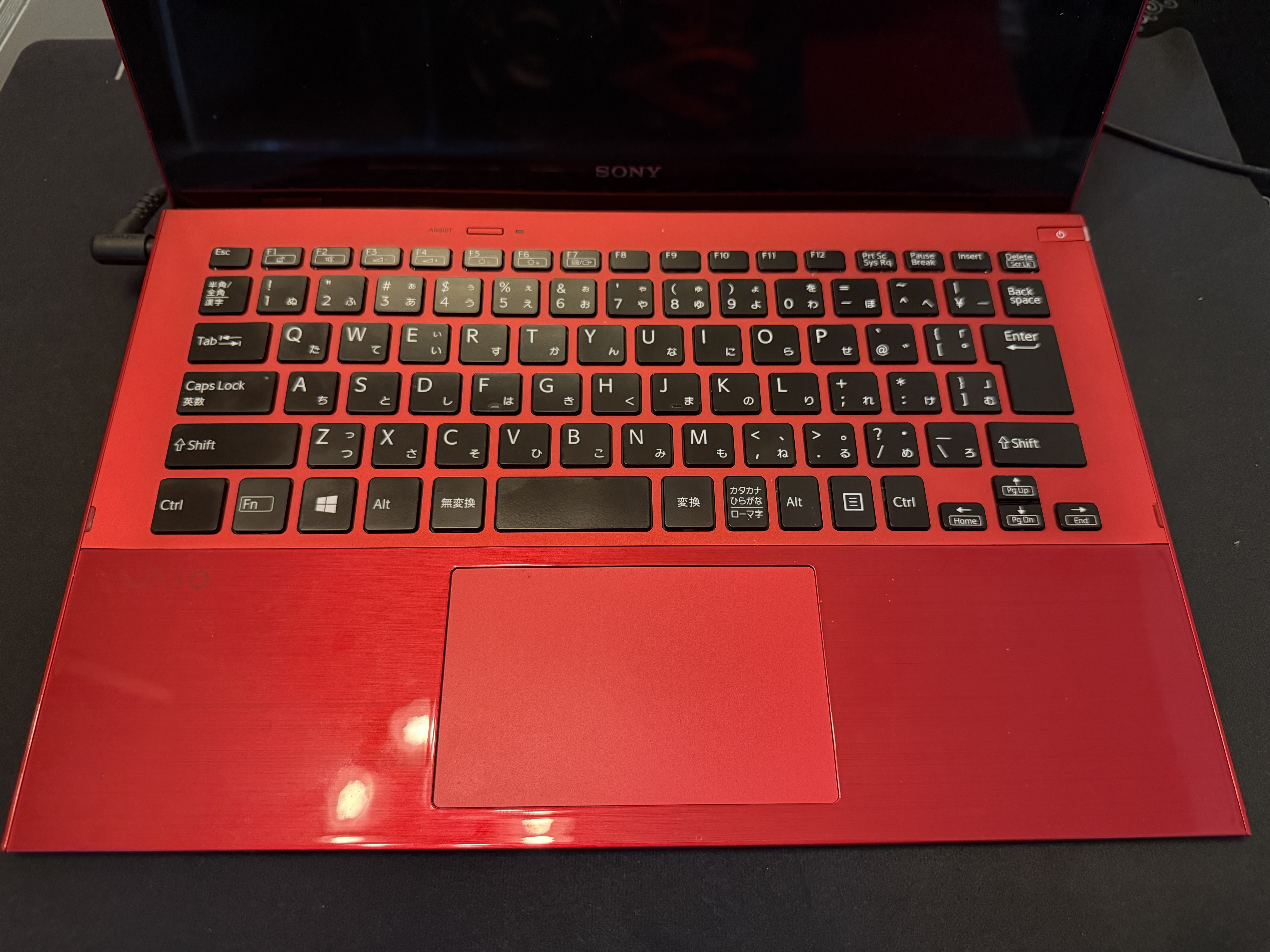 VAIO 13 PRO